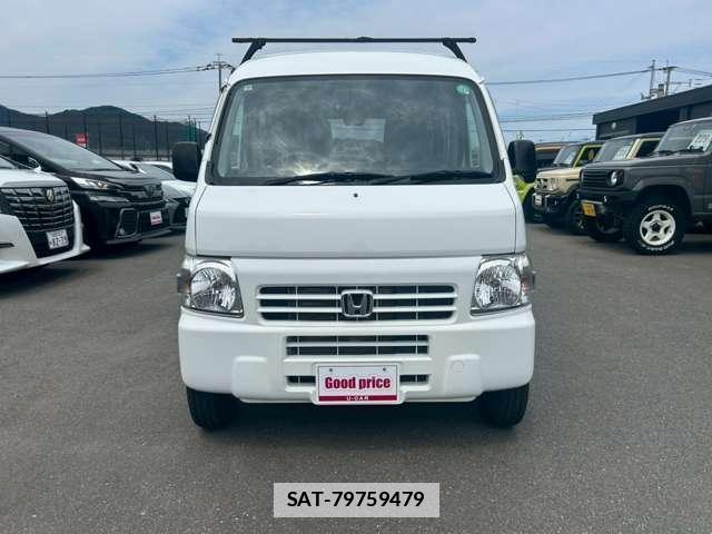 Honda ACTY VAN 2018-05 7812639-8