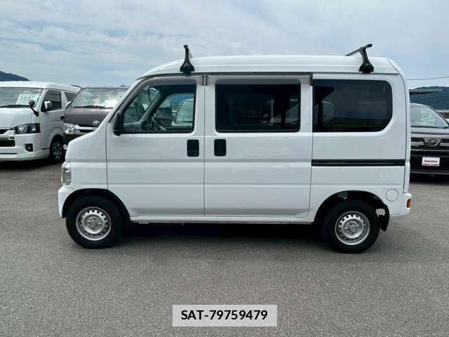 Honda ACTY VAN 2018-05 7812639-9
