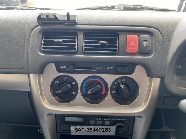 Honda ACTY VAN 2010-03 7814655-10