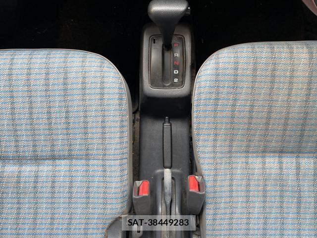 Honda ACTY VAN 2010-03 7814655-11