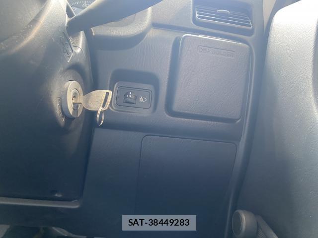 Honda ACTY VAN 2010-03 7814655-12