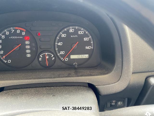 Honda ACTY VAN 2010-03 7814655-14