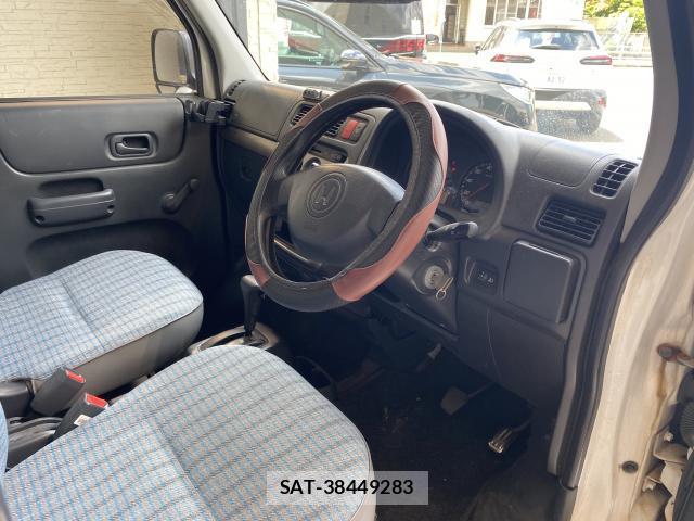 Honda ACTY VAN 2010-03 7814655-15