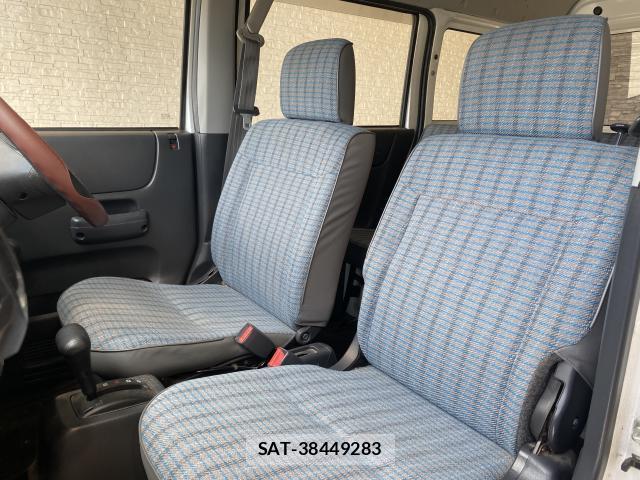Honda ACTY VAN 2010-03 7814655-17