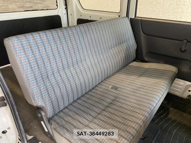 Honda ACTY VAN 2010-03 7814655-18