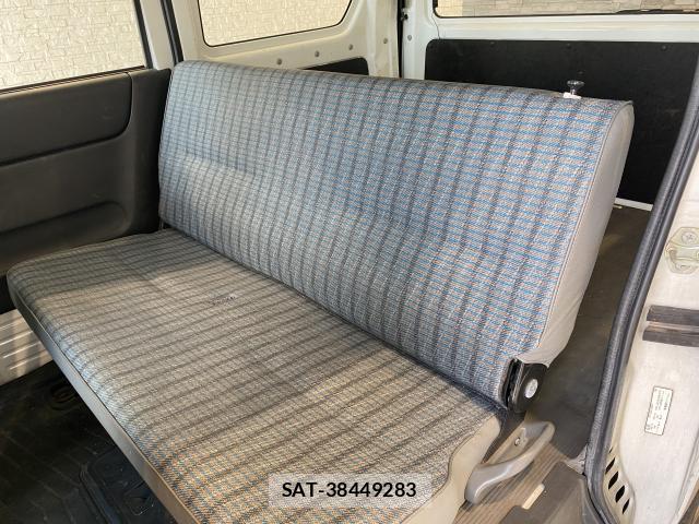 Honda ACTY VAN 2010-03 7814655-19