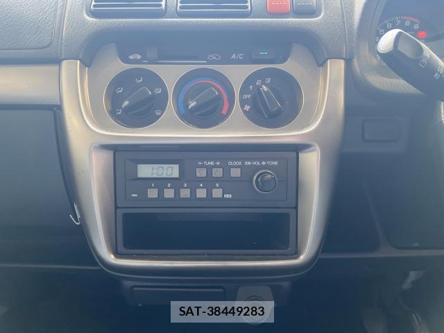 Honda ACTY VAN 2010-03 7814655-4