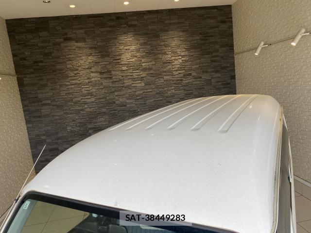Honda ACTY VAN 2010-03 7814655-5