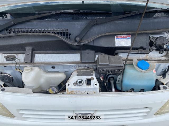 Honda ACTY VAN 2010-03 7814655-7