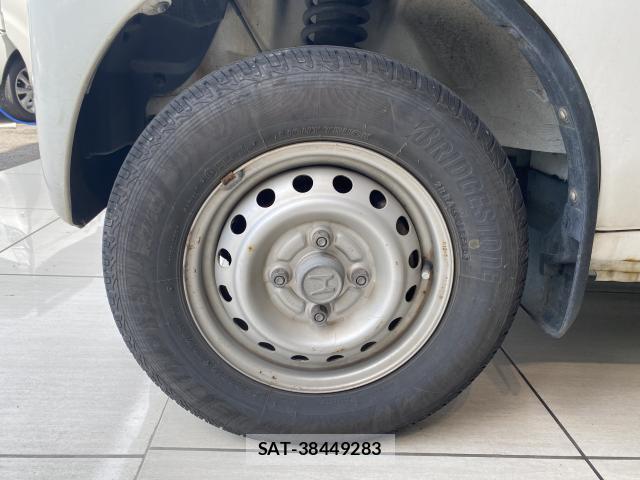 Honda ACTY VAN 2010-03 7814655-8