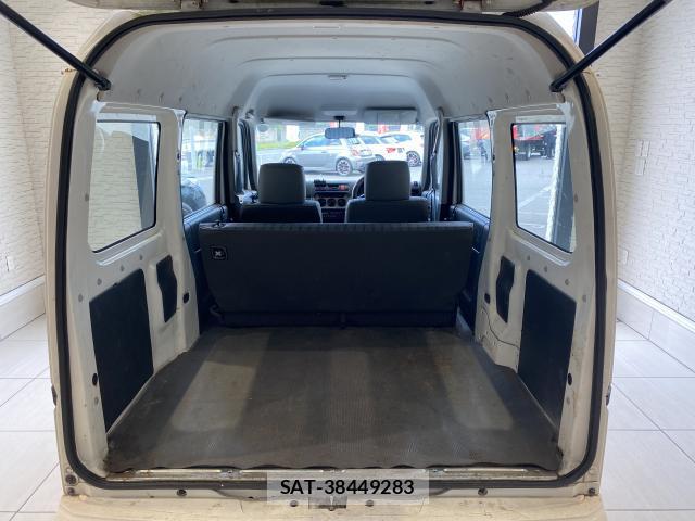 Honda ACTY VAN 2010-03 7814655-9