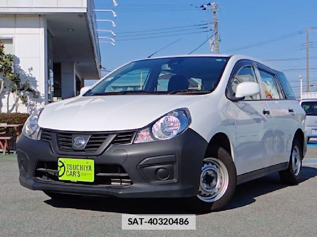 Nissan AD VAN 2018-10 7820317-0