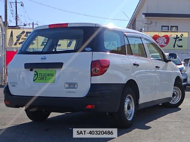 Nissan AD VAN 2018-10 7820317-1