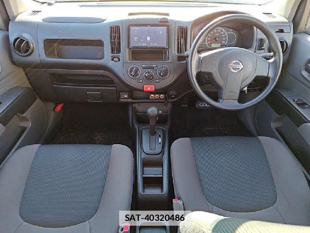 Nissan AD VAN 2018-10 7820317-2