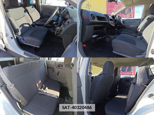 Nissan AD VAN 2018-10 7820317-6