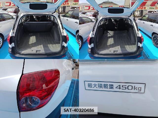 Nissan AD VAN 2018-10 7820317-7