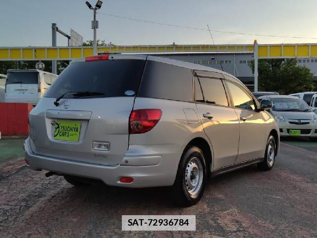 Nissan AD VAN 2018-12 7820332-1