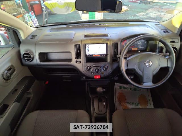 Nissan AD VAN 2018-12 7820332-2