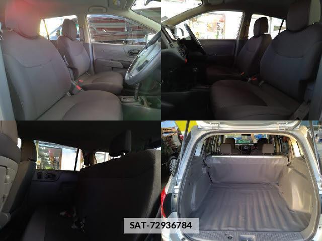 Nissan AD VAN 2018-12 7820332-6
