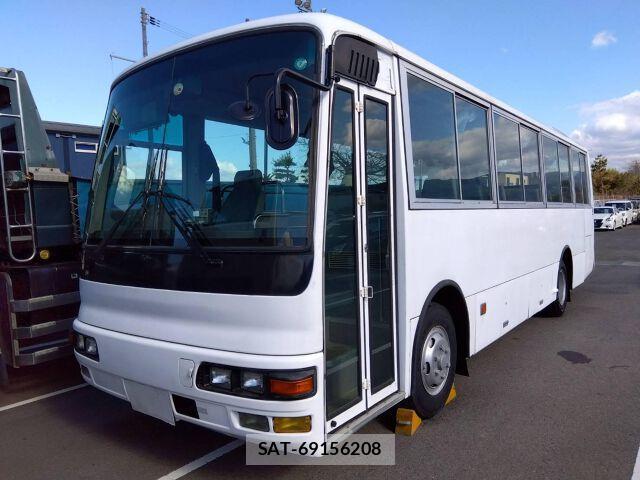 sat car