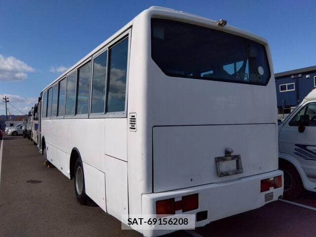MITSUBISHI FUSO AERO MIDI 2001-08 7814005-1