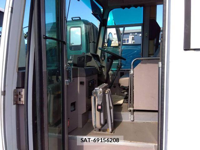 MITSUBISHI FUSO AERO MIDI 2001-08 7814005-2