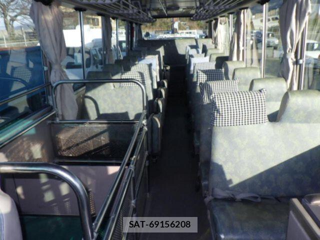 MITSUBISHI FUSO AERO MIDI 2001-08 7814005-3