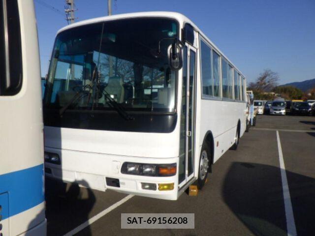 MITSUBISHI FUSO AERO MIDI 2001-08 7814005-5