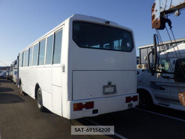 MITSUBISHI FUSO AERO MIDI 2001-08 7814005-6