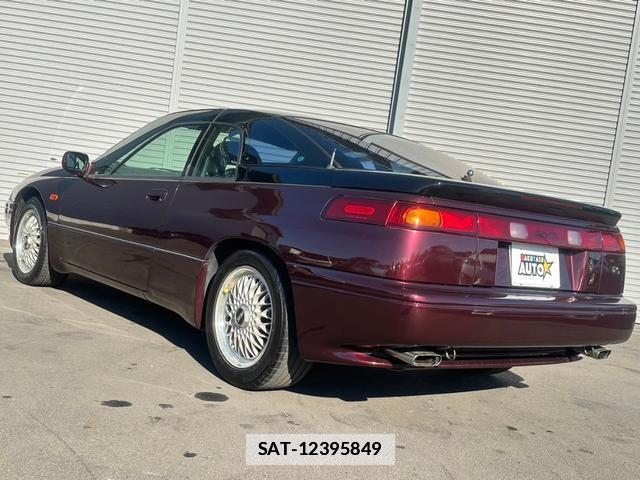 Subaru ALCYONE SVX 1993 7820860-1