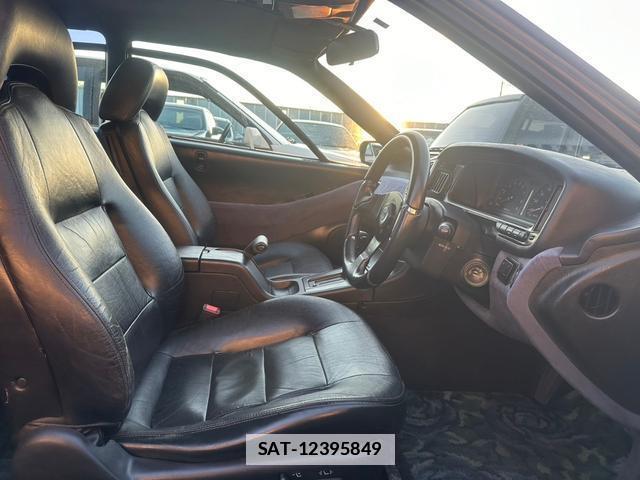 Subaru ALCYONE SVX 1993 7820860-13