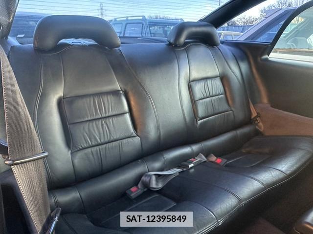 Subaru ALCYONE SVX 1993 7820860-14
