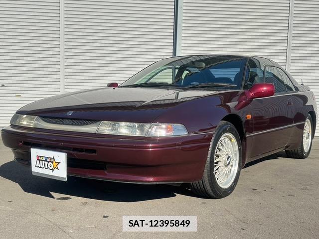 Subaru ALCYONE SVX 1993 7820860-2