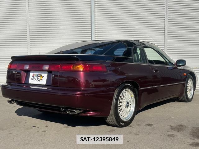 Subaru ALCYONE SVX 1993 7820860-3