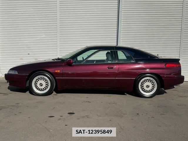Subaru ALCYONE SVX 1993 7820860-5