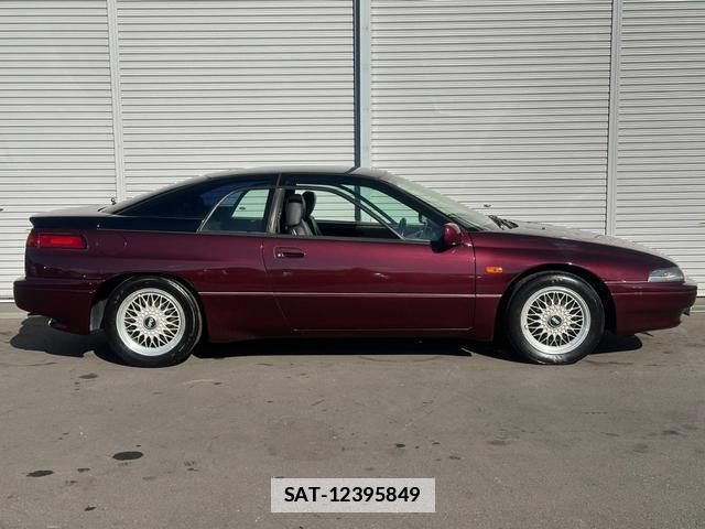 Subaru ALCYONE SVX 1993 7820860-6