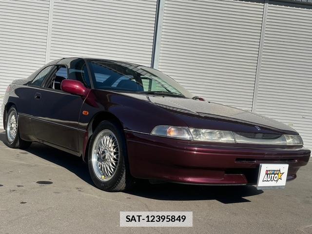 Subaru ALCYONE SVX 1993 7820860-9