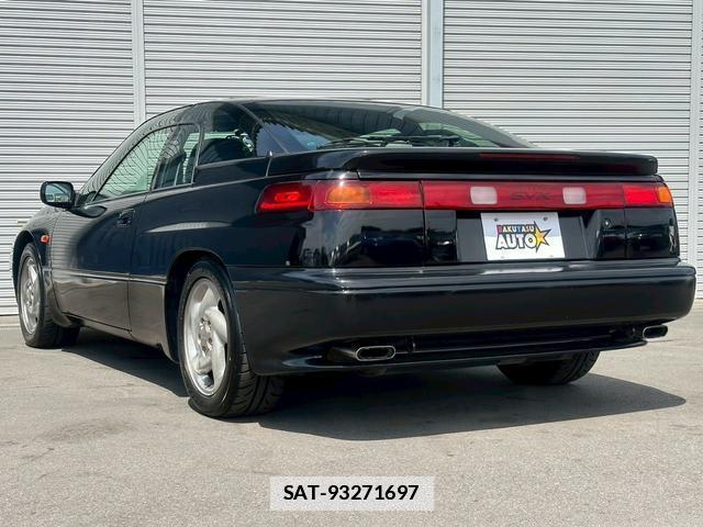 Subaru ALCYONE SVX 1994 7820867-1