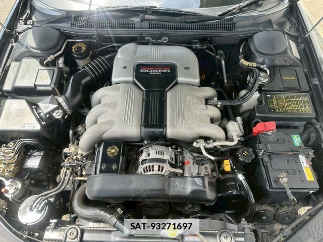 Subaru ALCYONE SVX 1994 7820867-10