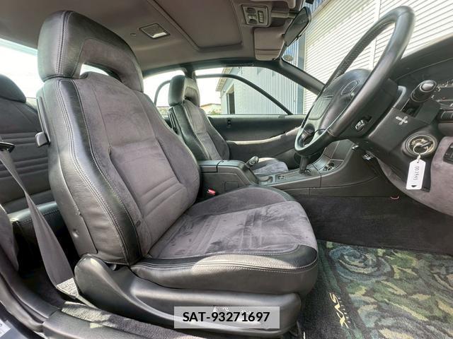 Subaru ALCYONE SVX 1994 7820867-11