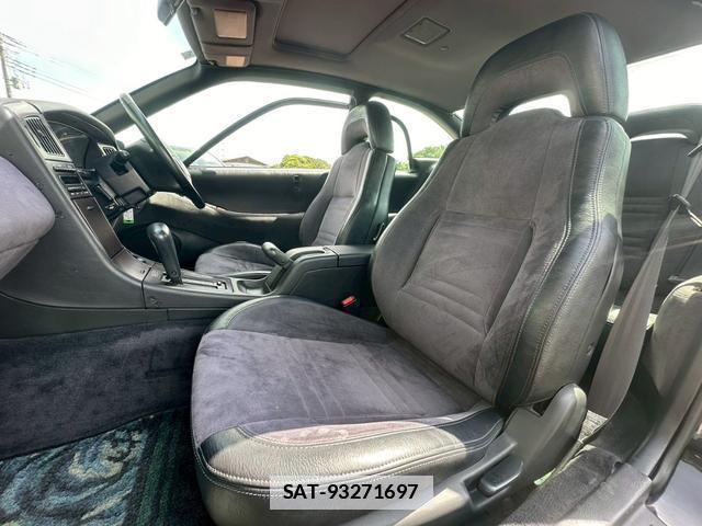 Subaru ALCYONE SVX 1994 7820867-13