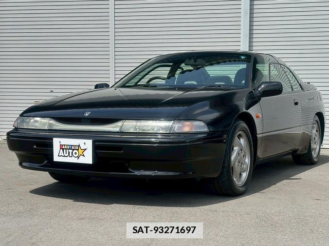 Subaru ALCYONE SVX 1994 7820867-2