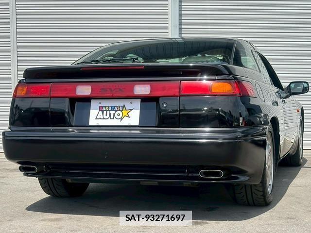 Subaru ALCYONE SVX 1994 7820867-3