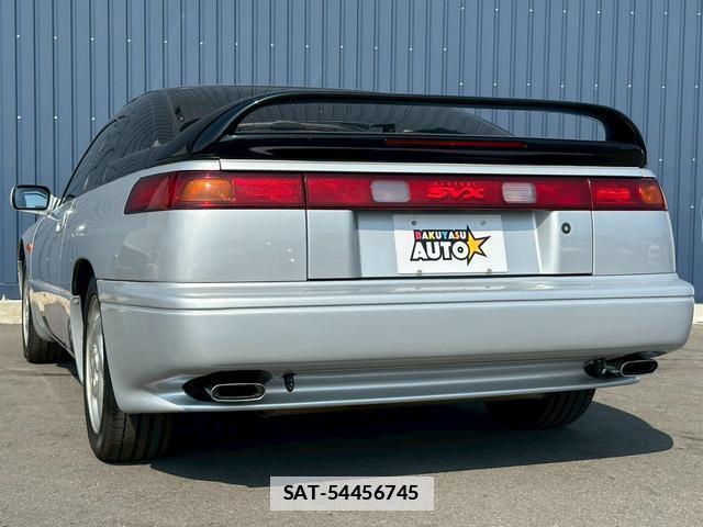 Subaru ALCYONE SVX 1994 7820872-1