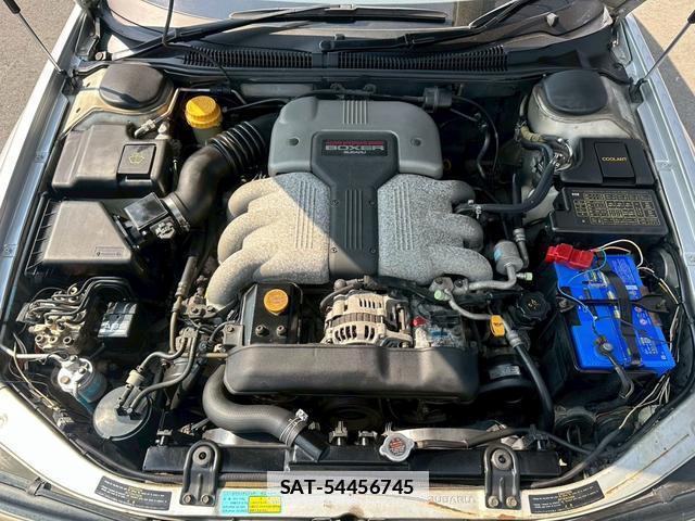 Subaru ALCYONE SVX 1994 7820872-12