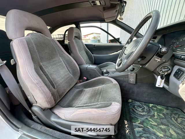 Subaru ALCYONE SVX 1994 7820872-13
