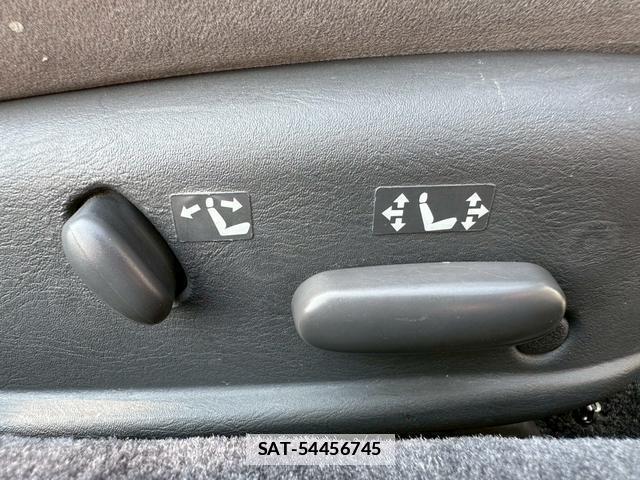 Subaru ALCYONE SVX 1994 7820872-15