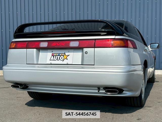 Subaru ALCYONE SVX 1994 7820872-3