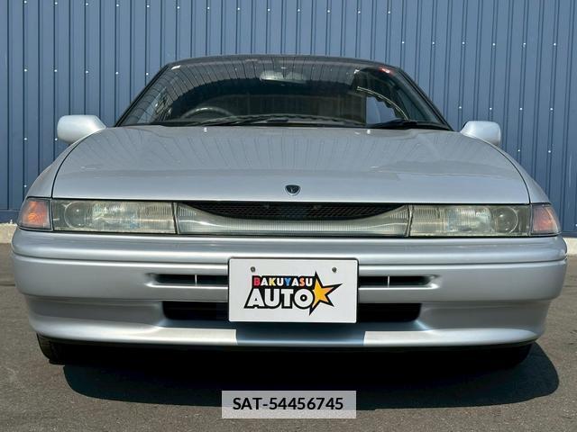 Subaru ALCYONE SVX 1994 7820872-4