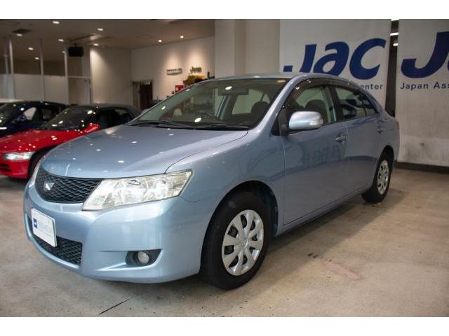 sat car